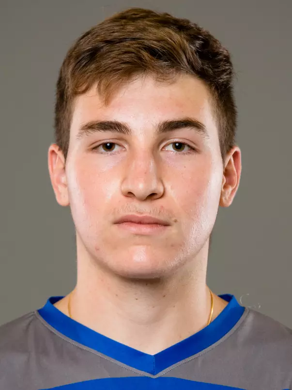 Jose Facusse headshot