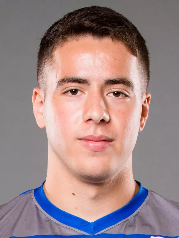 Cyrus Darvish headshot