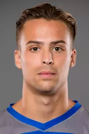 Stephen Elias headshot