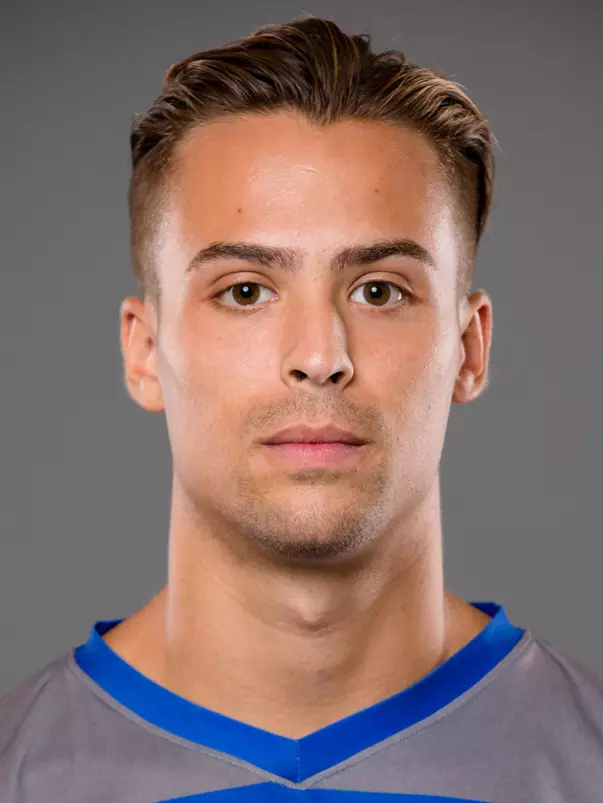 Stephen Elias headshot