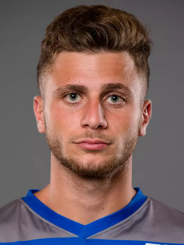 Andrea Borg headshot