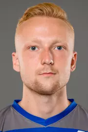 Love Fredriksson headshot