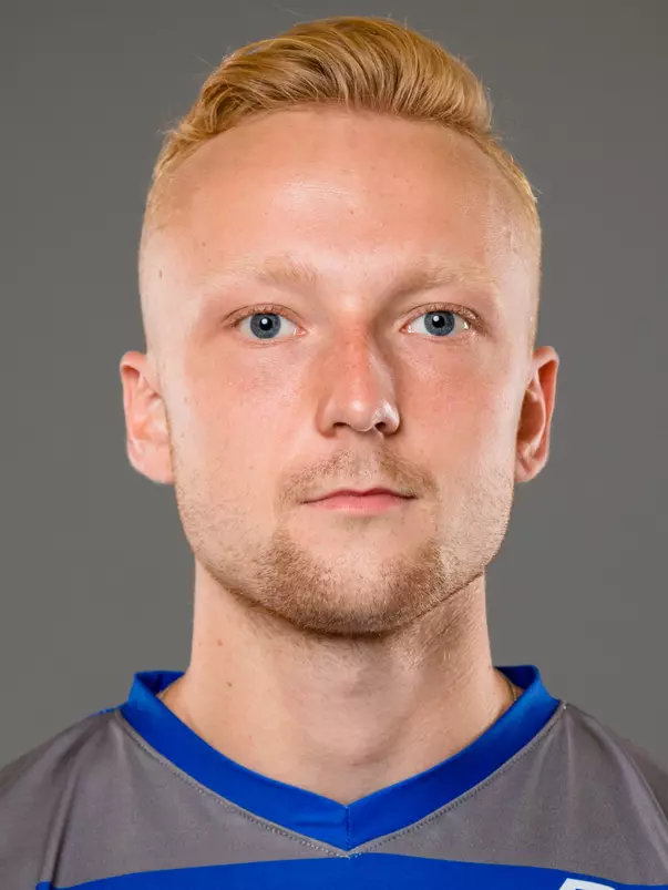 Love Fredriksson headshot