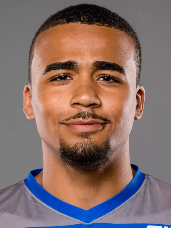 CJ Tibbling headshot