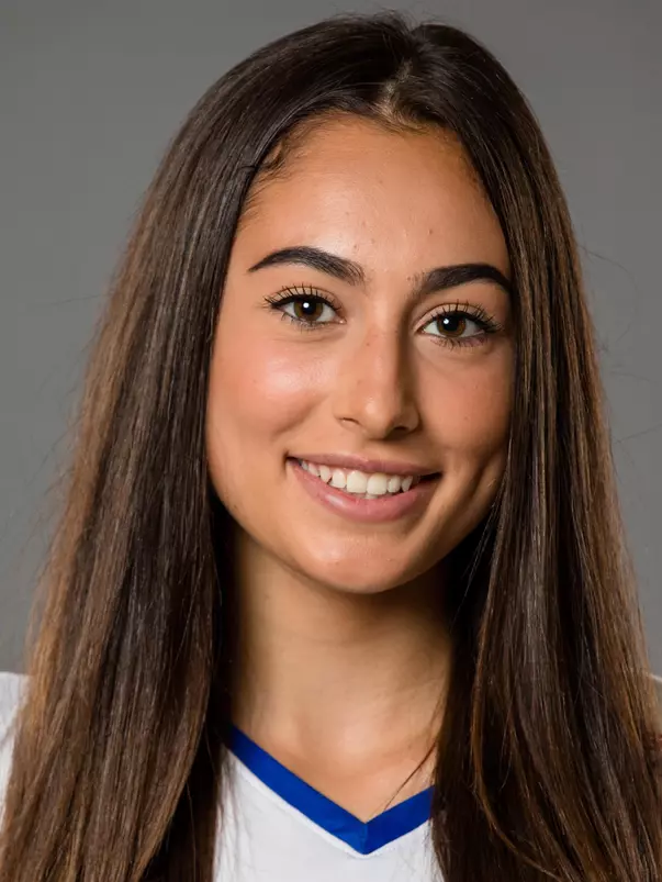 Dani Camilleri headshot