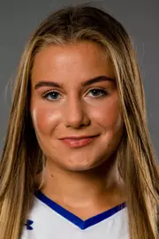 Saga Sigurdardottir headshot