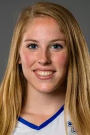 Sydney Kulenguski headshot