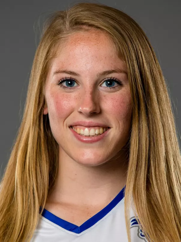 Sydney Kulenguski headshot