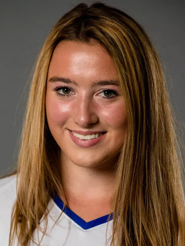 Emma Ramsay headshot