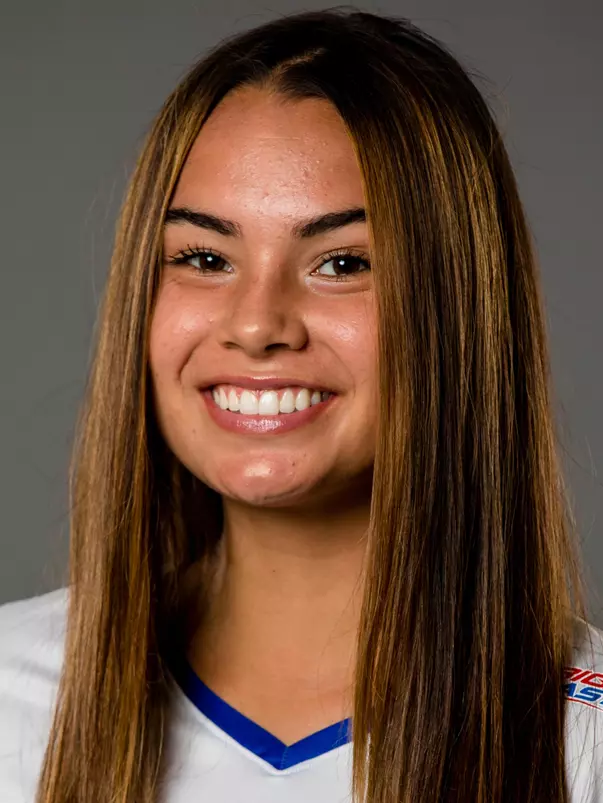 Cassy Harrigan headshot