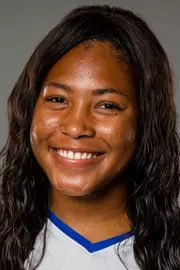 Dayvonna Gill headshot