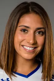 Emily Caza headshot