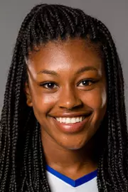 Jai Smith headshot