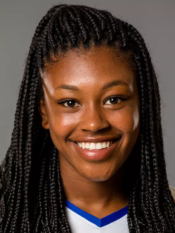Jai Smith headshot