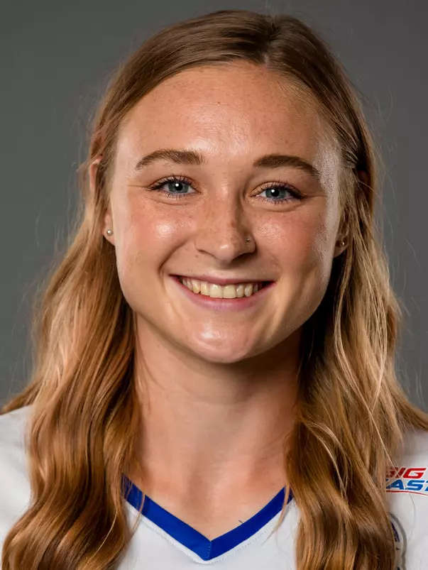 Atley Fortney headshot