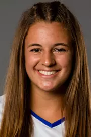 Dani Brinckman headshot