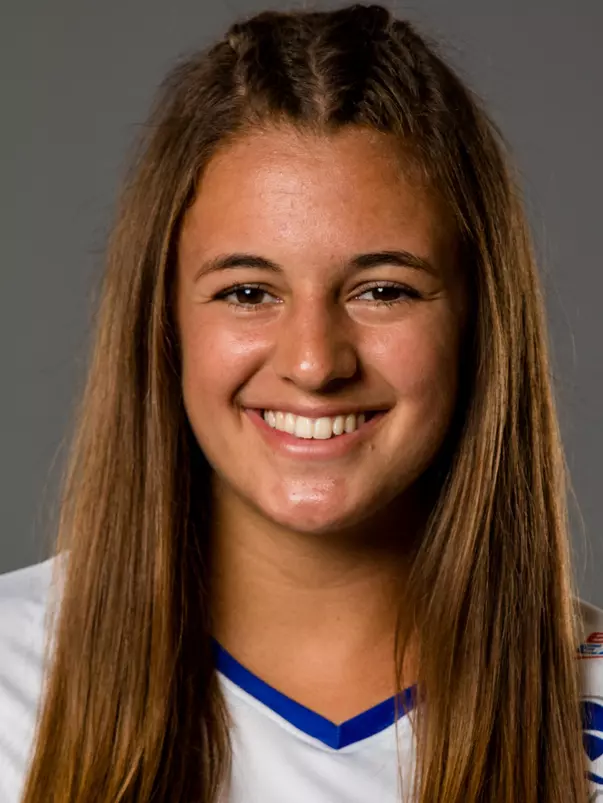 Dani Brinckman headshot