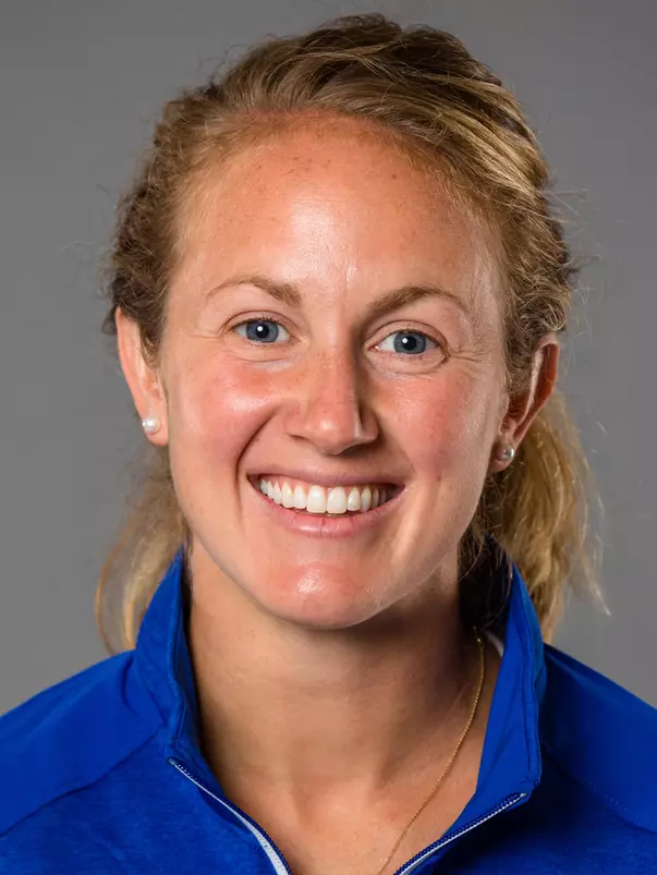Emma Clark headshot