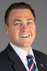 Bryan Felt