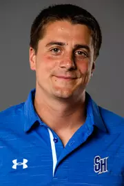 Ali Simmons