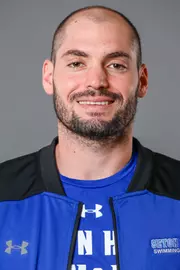 Bar-Eli Roster Headshot