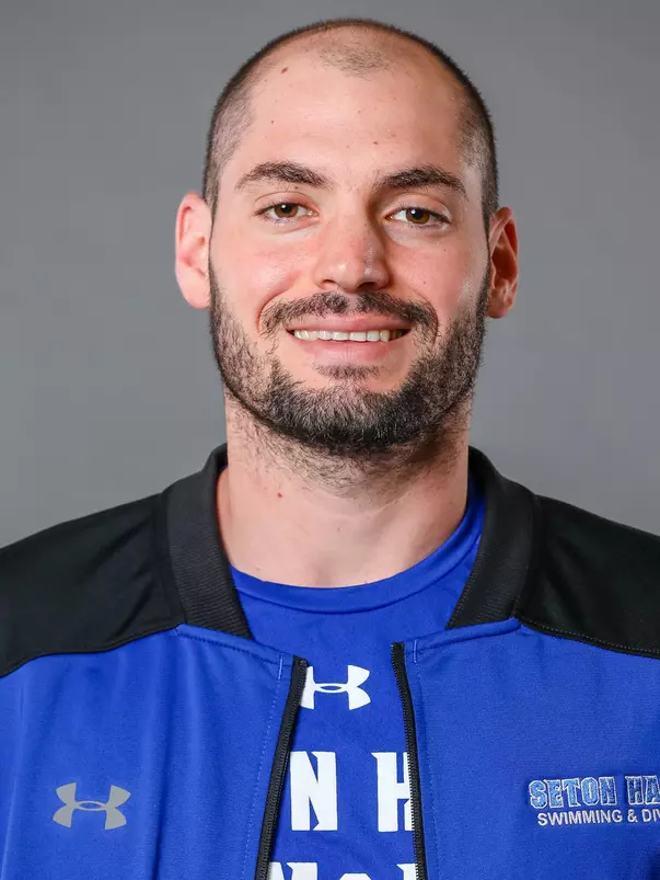 Bar-Eli Roster Headshot