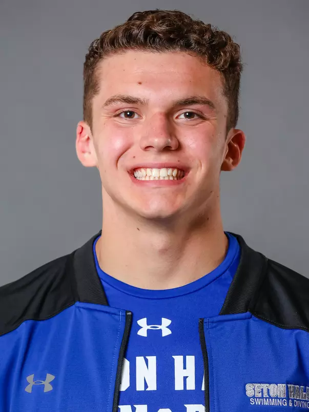 Conzemius Roster Headshot