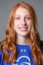 Decker Roster Headshot