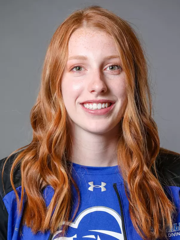 Decker Roster Headshot