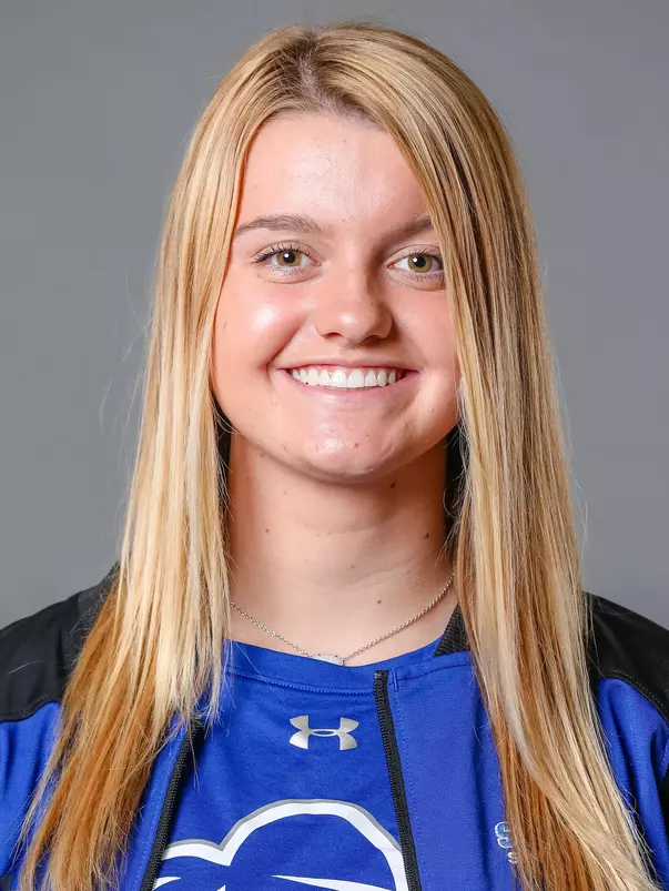 Dickson Roster Headshot