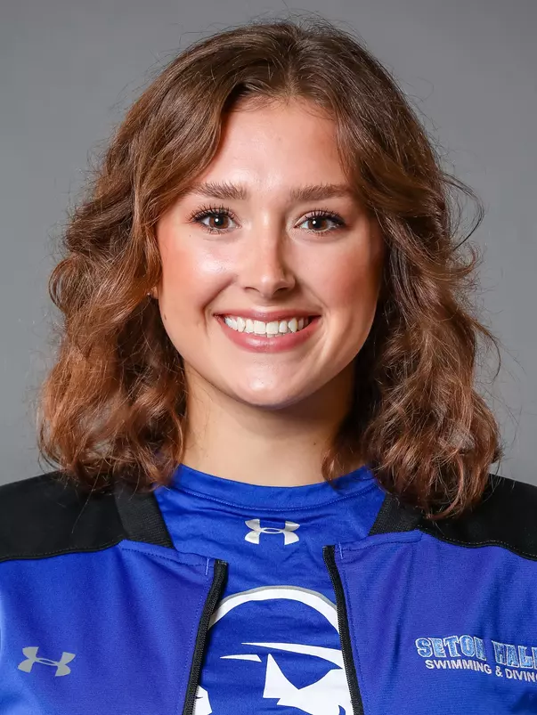 Donham Roster Headshot