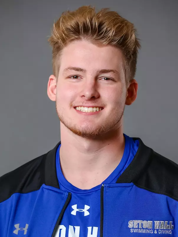 Dunne Roster Headshot