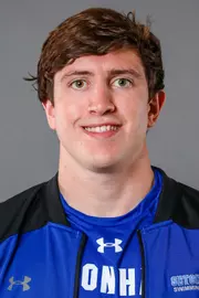 Gibson Roster Headshot