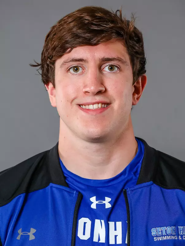 Gibson Roster Headshot