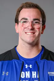 Haflich Roster Headshot