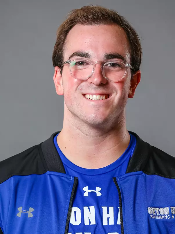 Haflich Roster Headshot