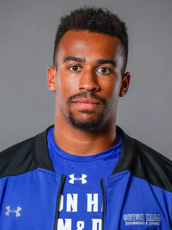 Hendrix Roster Headshot