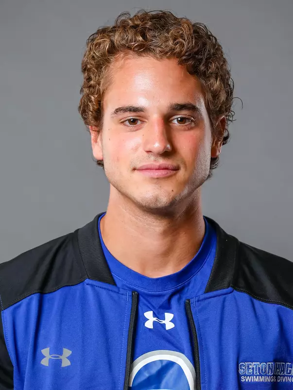 Iannelli Roster Headshot