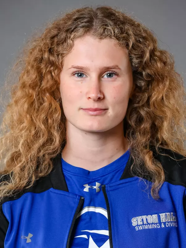 Jerresand Roster Headshot
