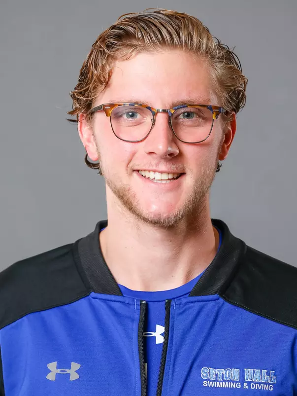 Kantzler Roster Headshot