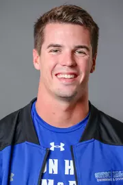 Kauth Roster Headshot