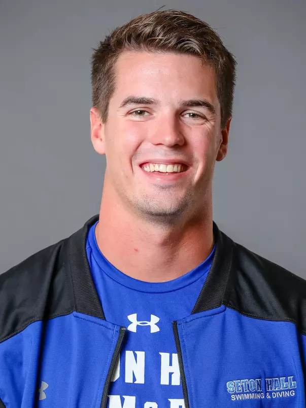 Kauth Roster Headshot