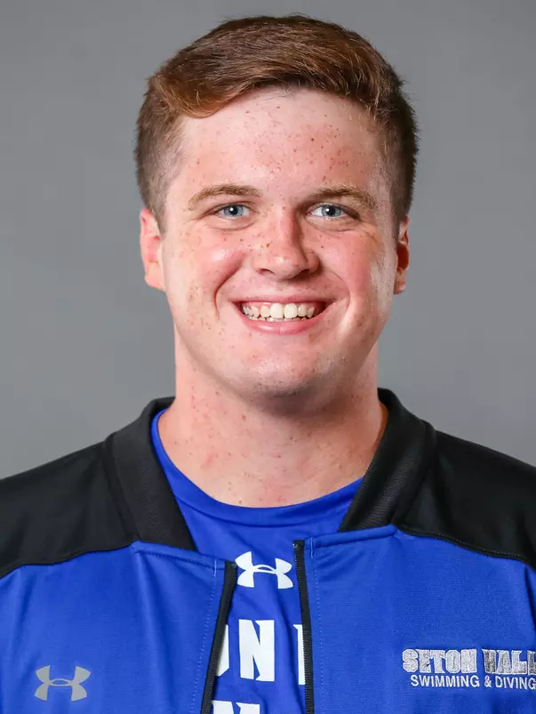 Keegan Roster Headshot
