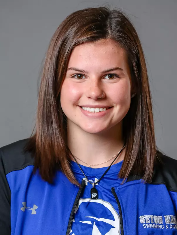 Kennedy Roster Headshot