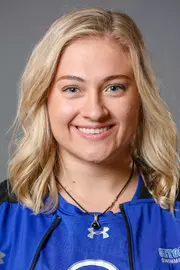 Kilgallon Roster Headshot