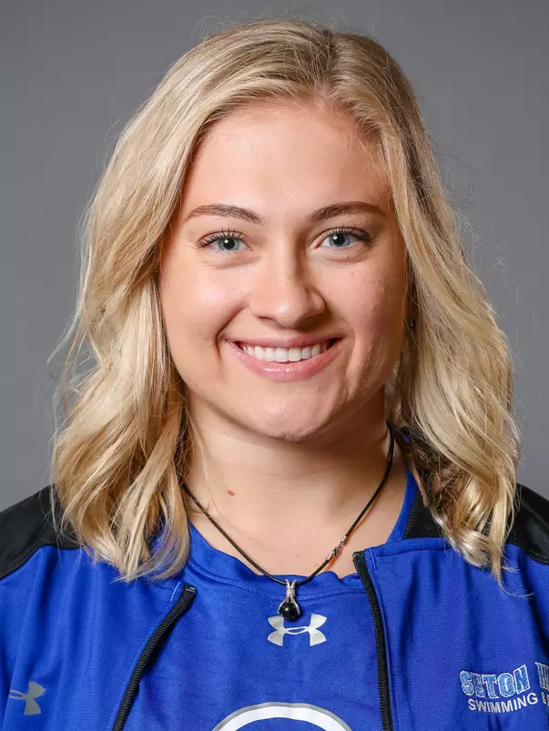 Kilgallon Roster Headshot