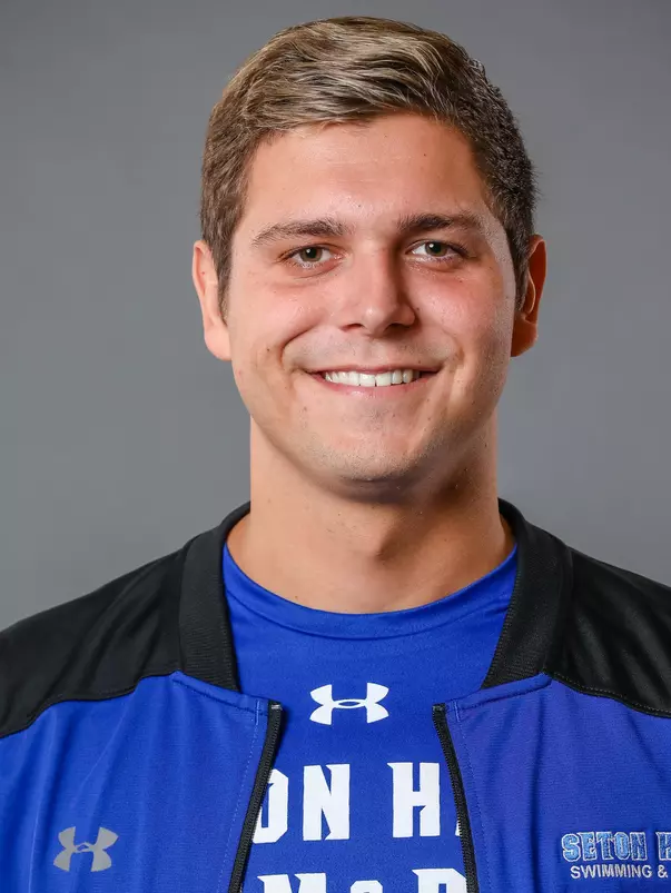 Kopecki Roster Headshot