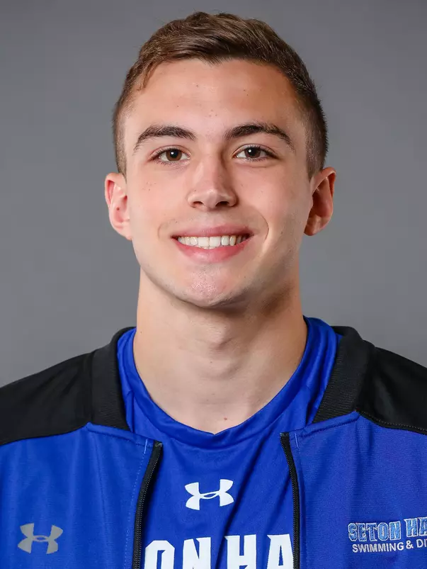 LaClair Roster Headshot