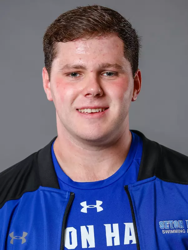 Lynch Roster Headshot