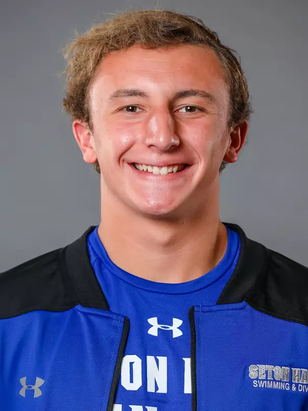 Melchore Roster Headshot